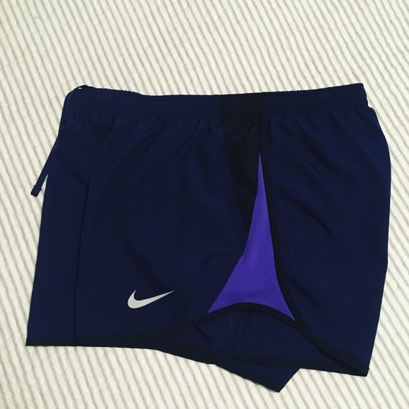 Nike Athletic Shorts - Picture 2 of 4